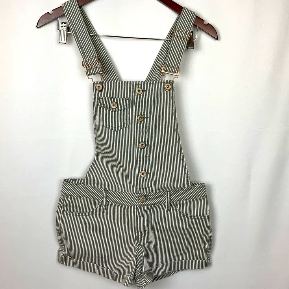 Mossimo Overalls‎